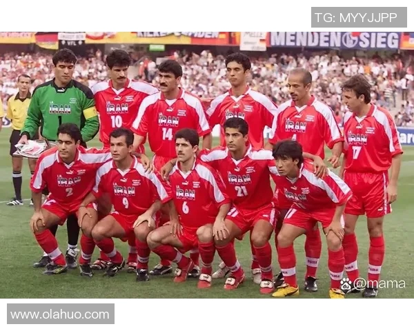 1998年沙特阿拉伯世界杯球星风采与球队辉煌回顾