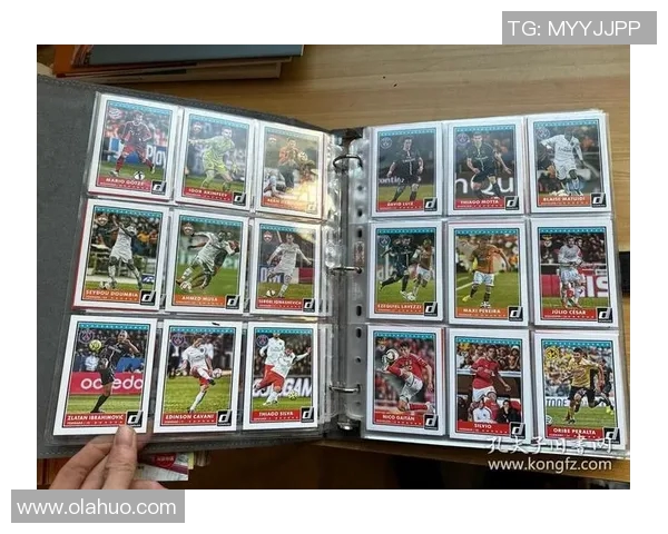 球星卡足球交易平台：打造全新互动式收藏与交易体验